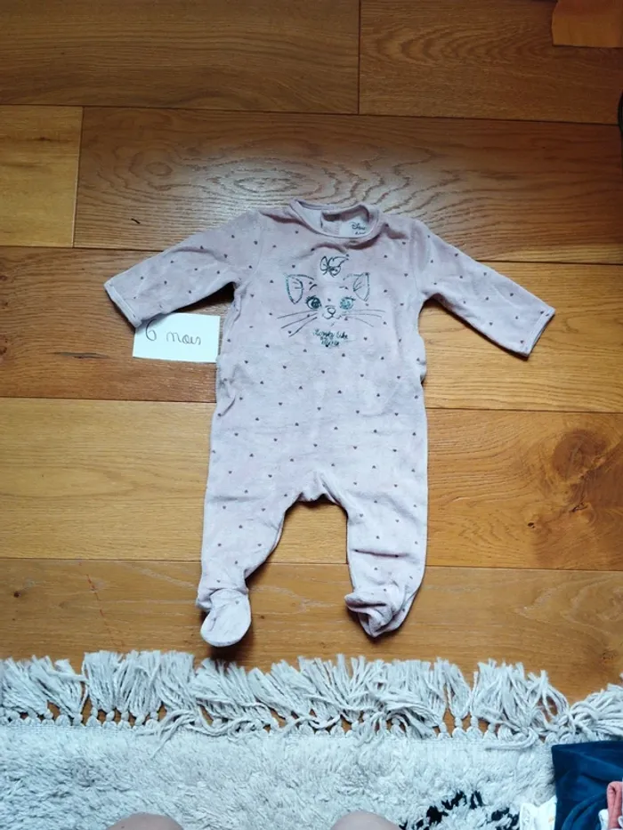 Pyjama Disney