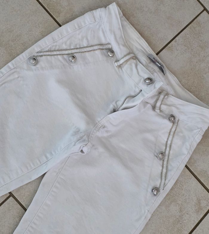 Jeans femme - photo numéro 2