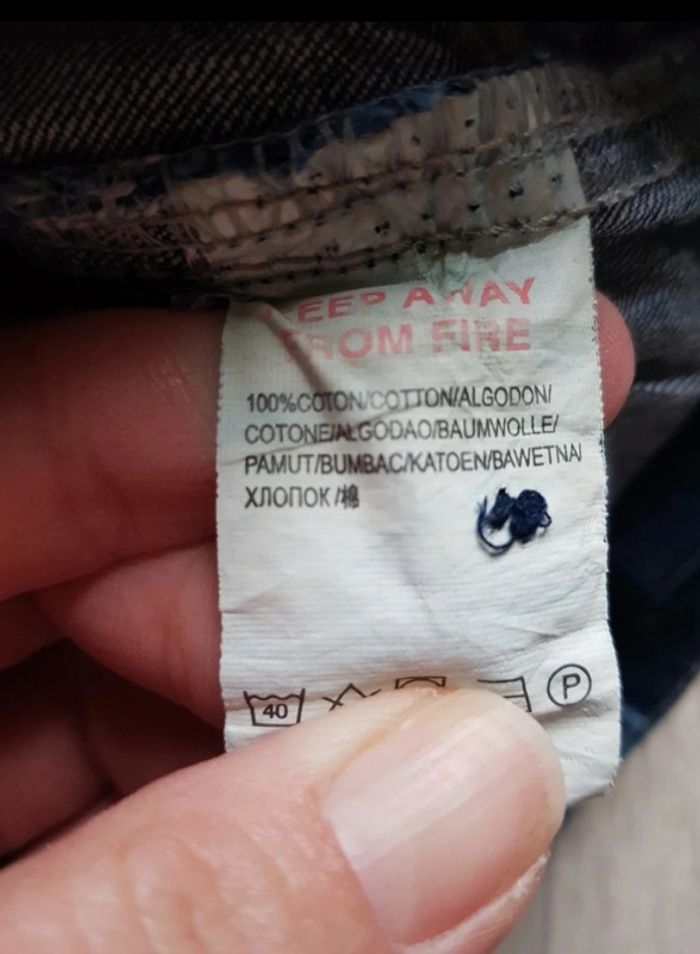 Jean Kidkanaï 12 mois Garçon - photo numéro 7