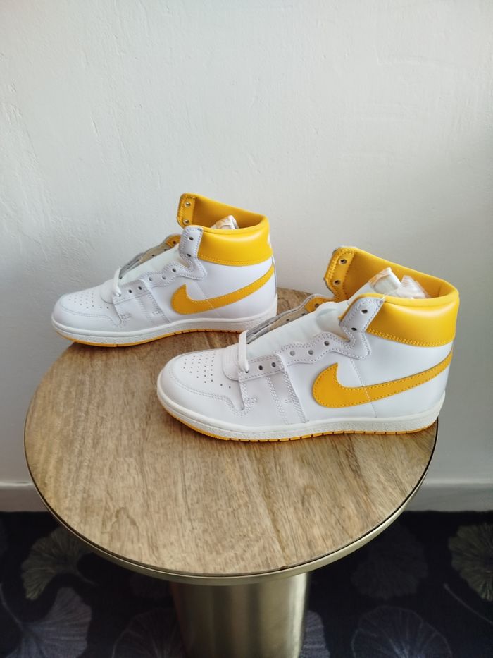 Baskets Jordan T 39 - photo numéro 2