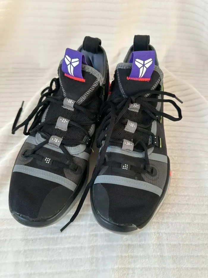 Kobe bryant AD basketballshoes taille 42