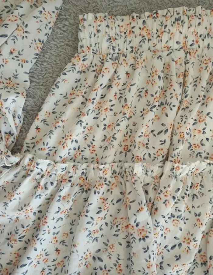 Ensemble été a fleurs - photo numéro 2