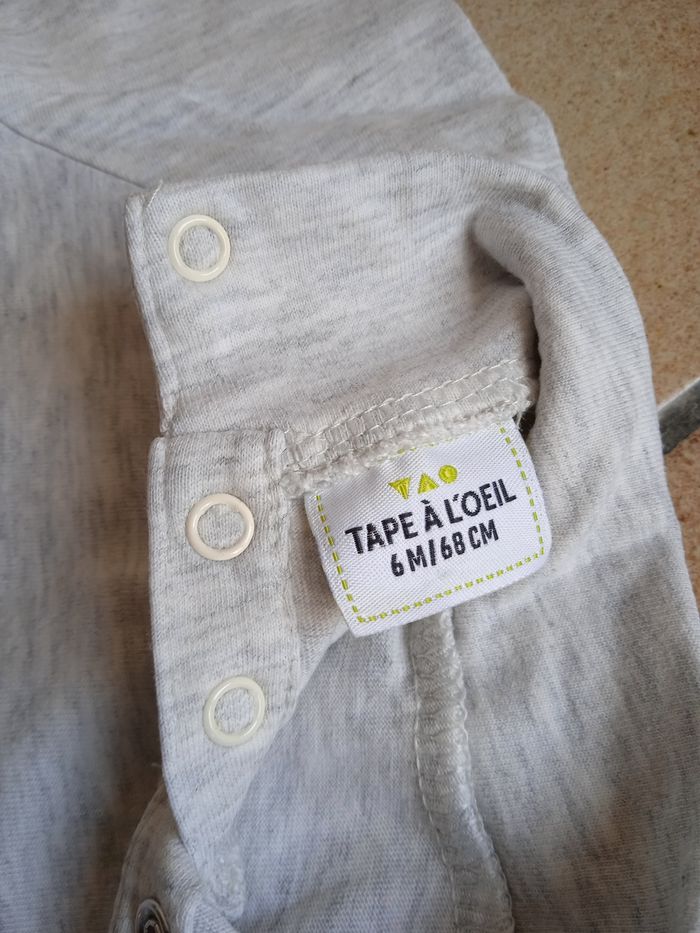 Lot tee-shirts - photo numéro 8