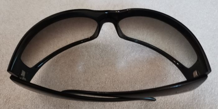 Lunettes de Soleil "Vogue" - photo numéro 3