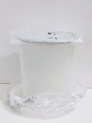 Boite pouce 1,8L Tupperware