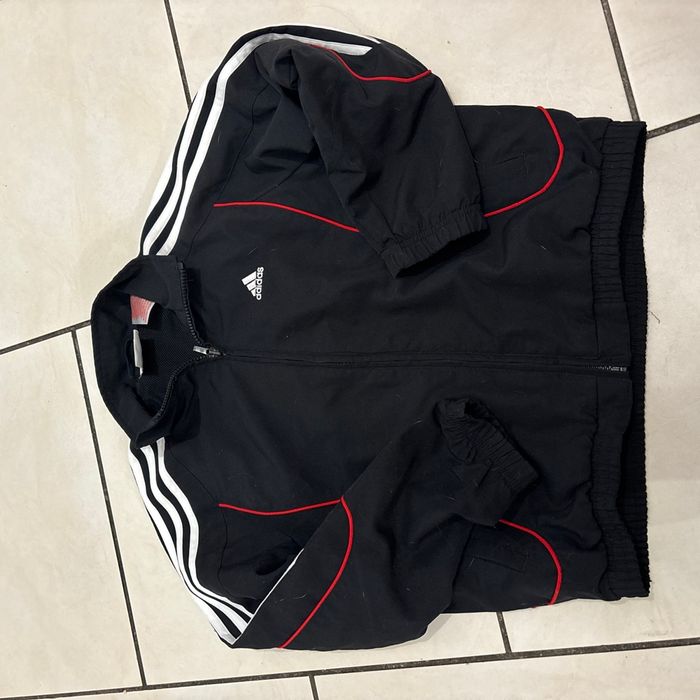 Veste de survêtement