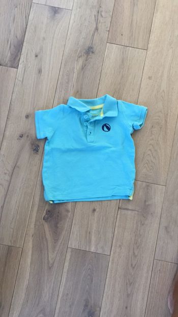 Polo in extenso