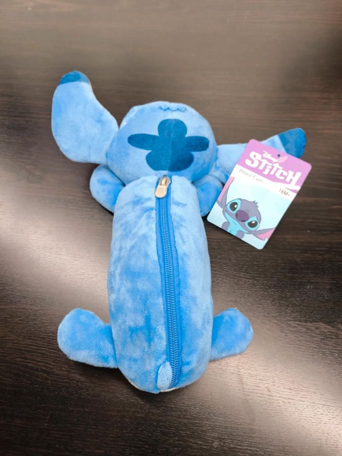 Trousse stitch Disney - photo numéro 4