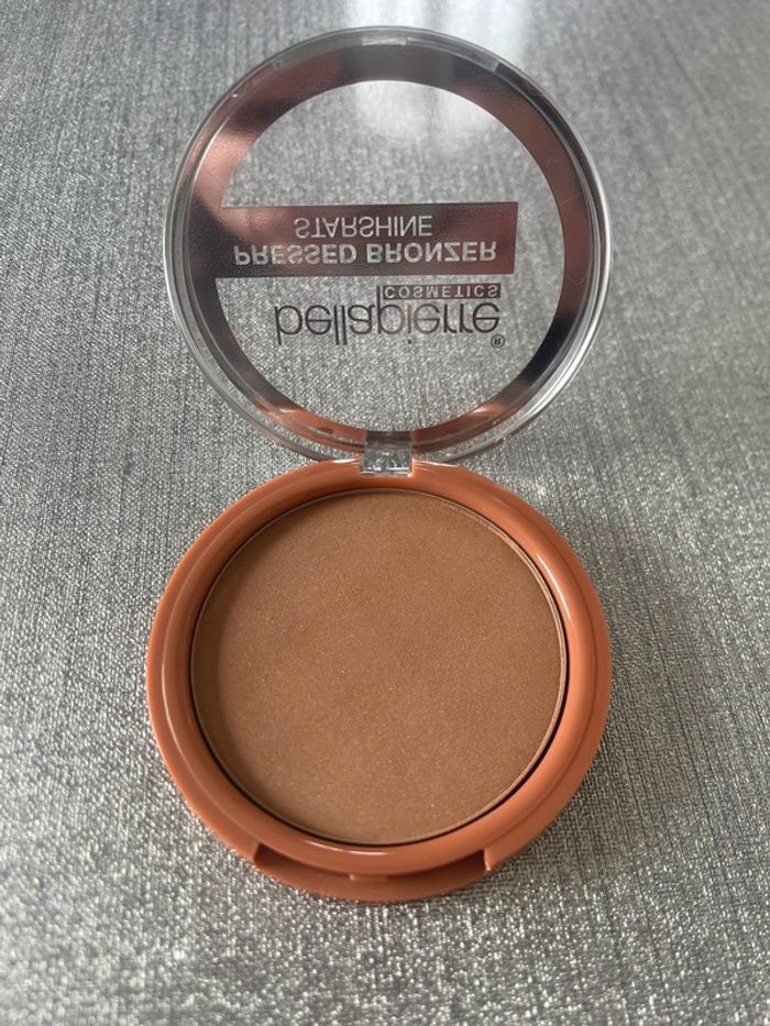 Poudre bronzante starshine - photo numéro 2