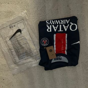 Maillot psg étoile