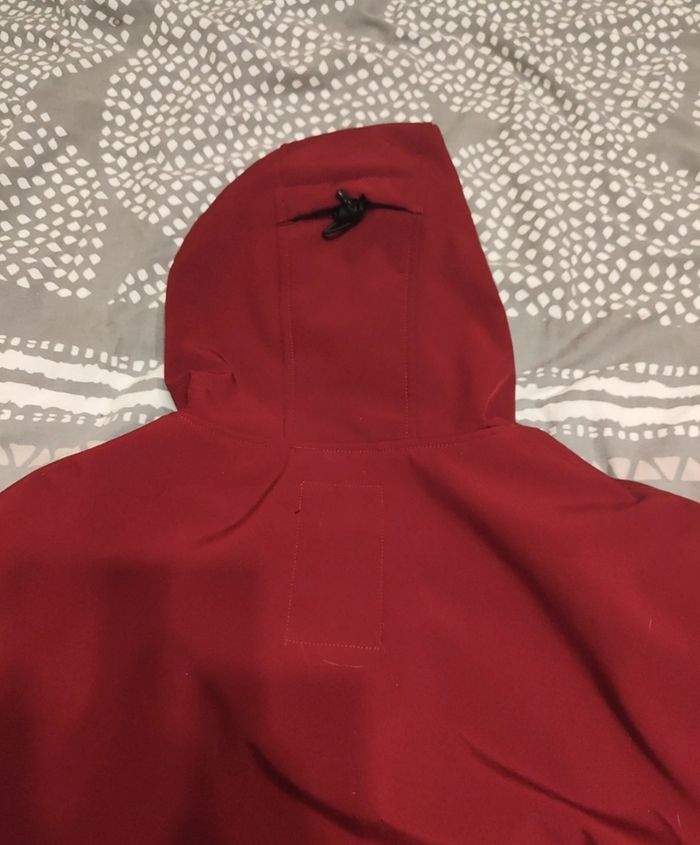 Veste de ski - photo numéro 4