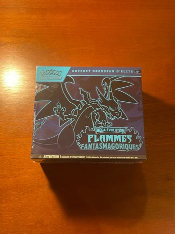 ETB Flammes Fantasmagoriques MEO2