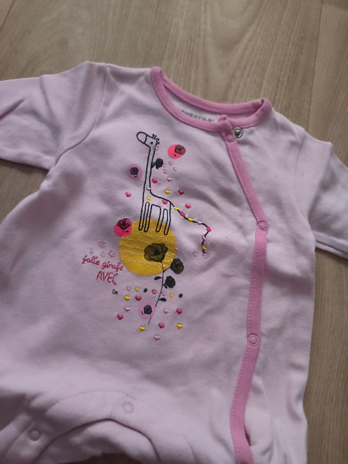 Pyjama - photo numéro 3