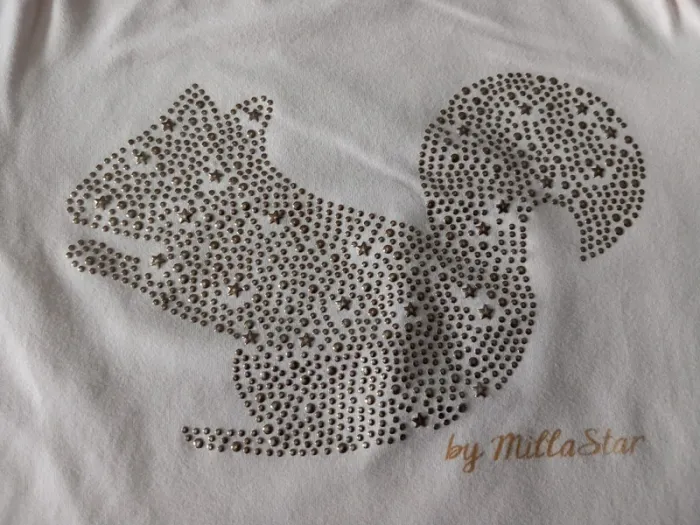 T-shirt manches longues JBC - photo numéro 3