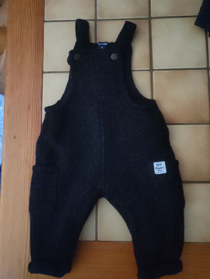 Ensemble 3 mois - photo numéro 2