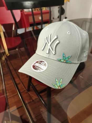 Casquette New Era unique 😍