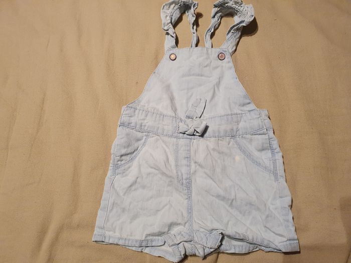 Lot vêtements 12 mois - photo numéro 5