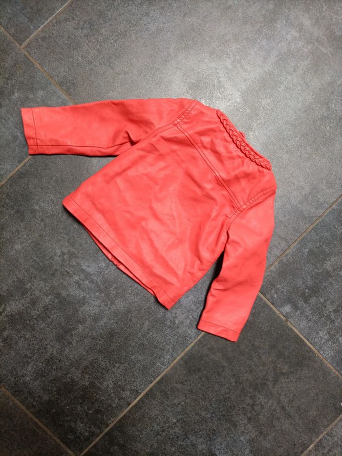 Veste - photo numéro 4