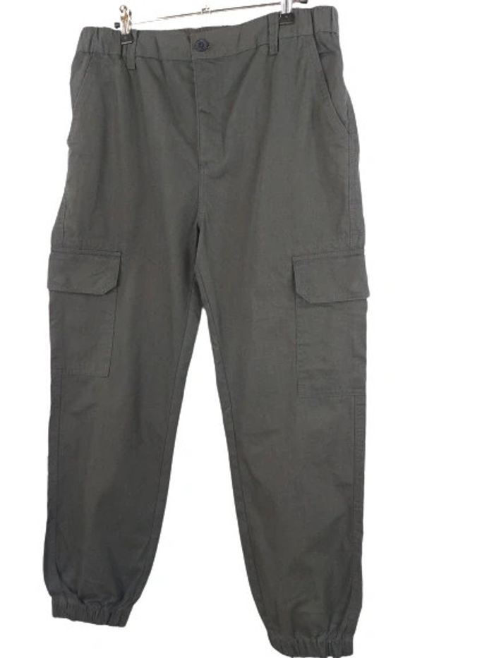 Pantalon cargo blancheporte