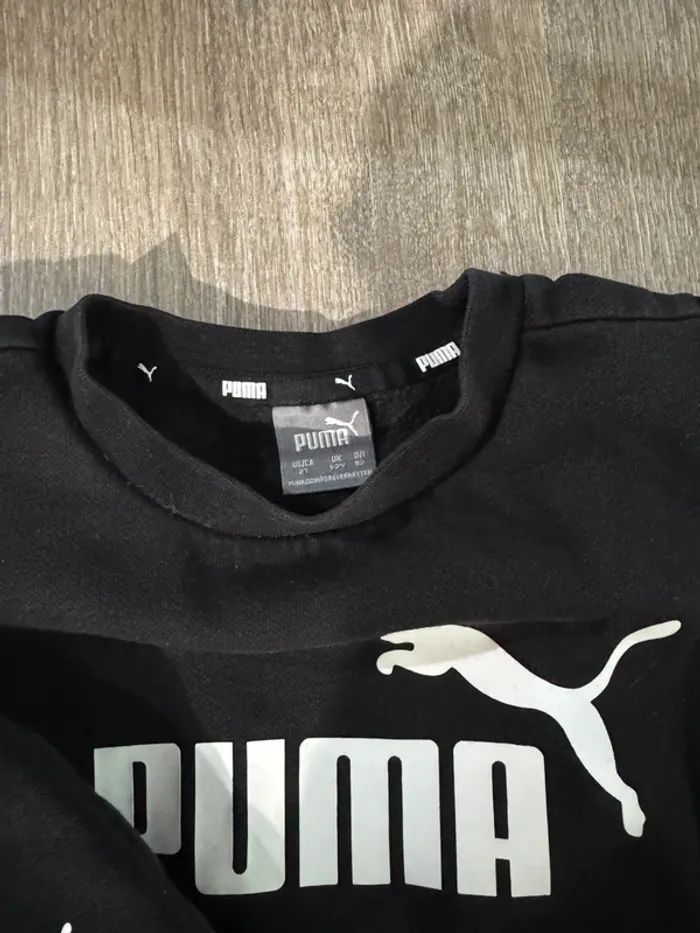 Survêtement puma - photo numéro 3