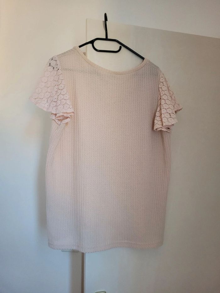 Tee-shirts - photo numéro 3