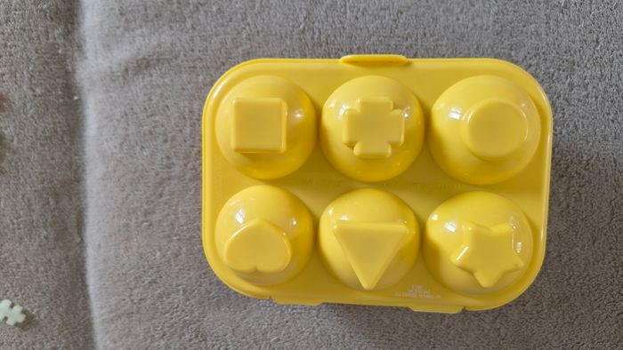 Piou piou surprises - photo numéro 4