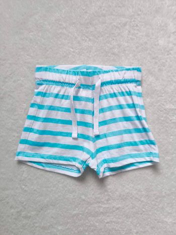Short 18 mois 