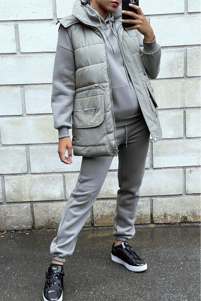 Ensemble 3 pièces - photo numéro 2