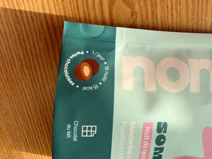 Sommeil - photo numéro 4