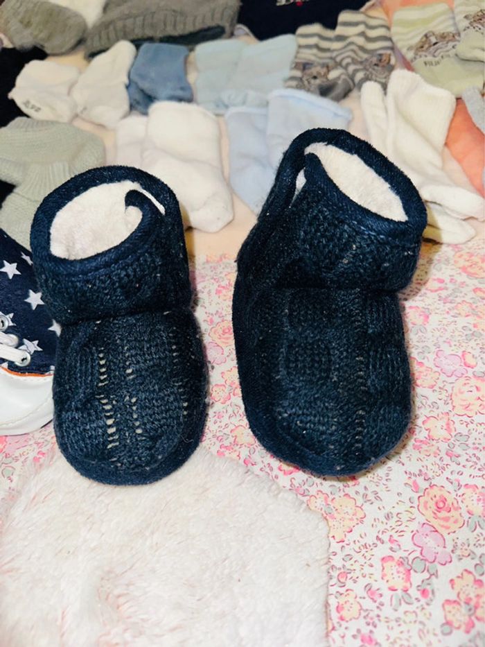 Lot accessoires bébé naissance à 12 mois - photo numéro 5