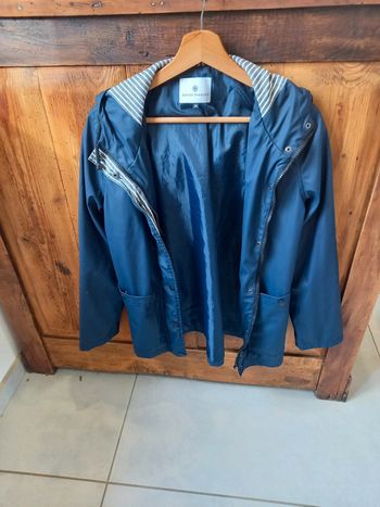 Imperméable