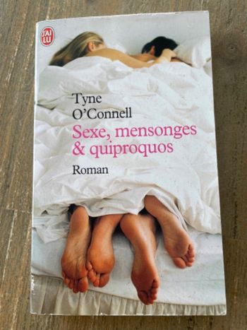 Sexe, mensonges et quiproquos
