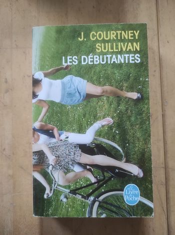 Les débutantes J. Courtney Sullivan Livre de Poche  2013