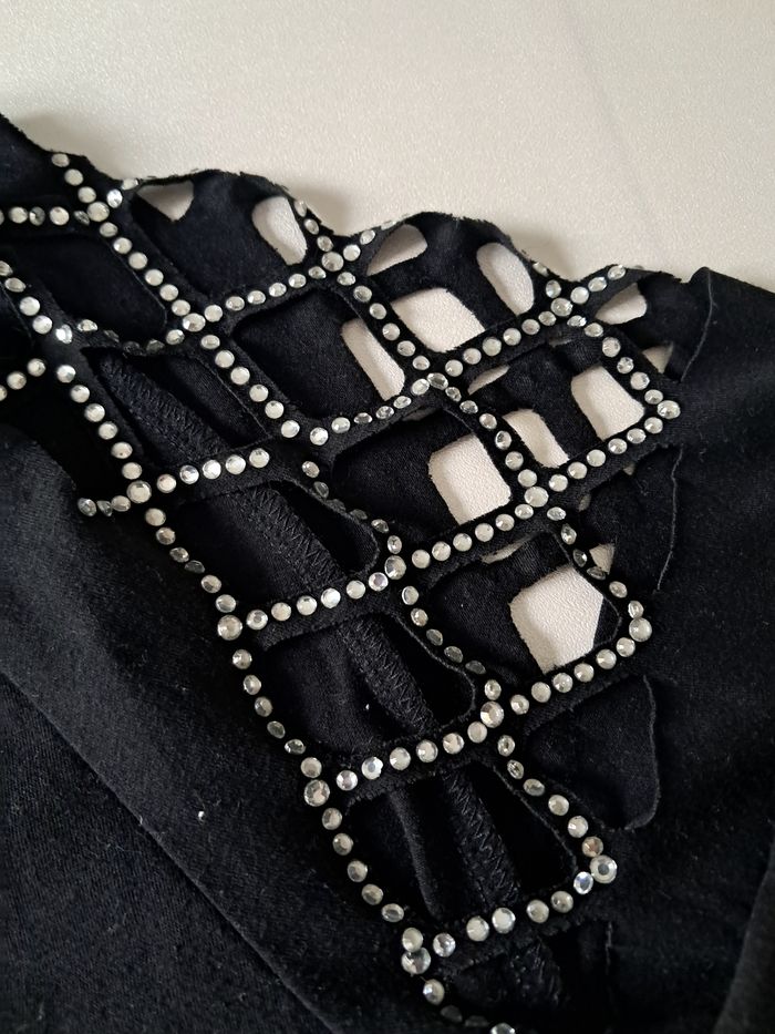 Pull taille L - photo numéro 2
