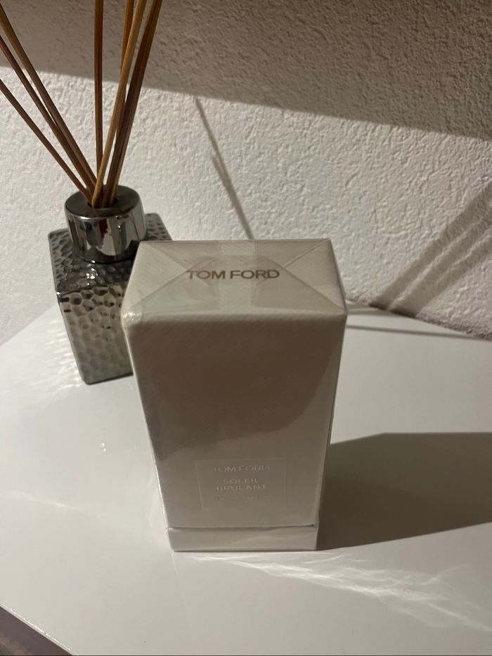 Tom Ford Soleil Brûlant - photo numéro 2
