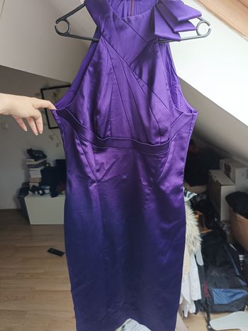 Robe de cocktail