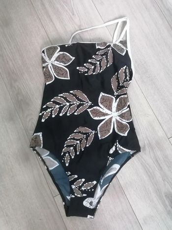Maillot de bain