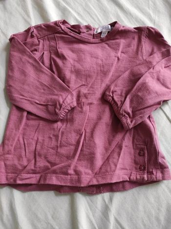 Maillot ML T12M Kitchoun