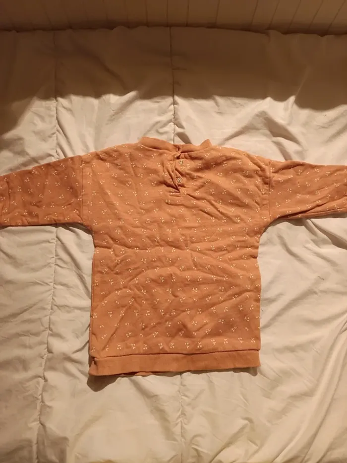 Ensemble Verbaudet 24 mois - photo numéro 2