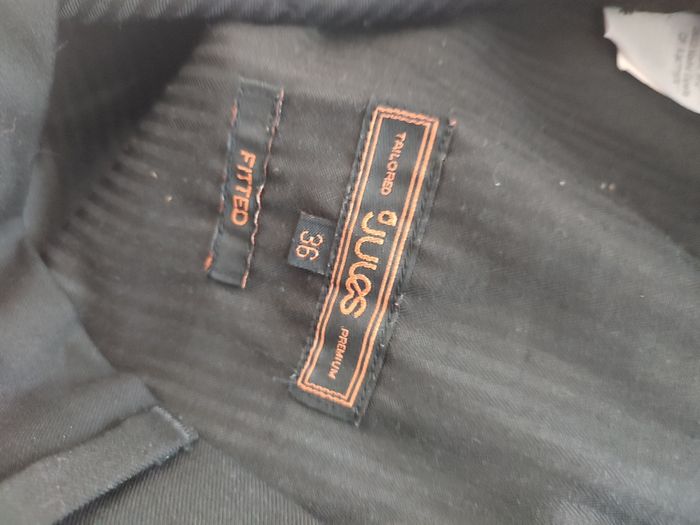 Pantalon noir - photo numéro 2