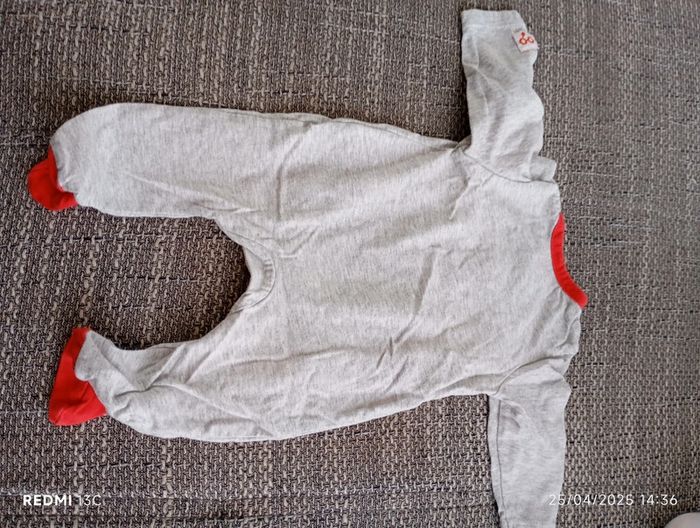 Pyjama - photo numéro 4