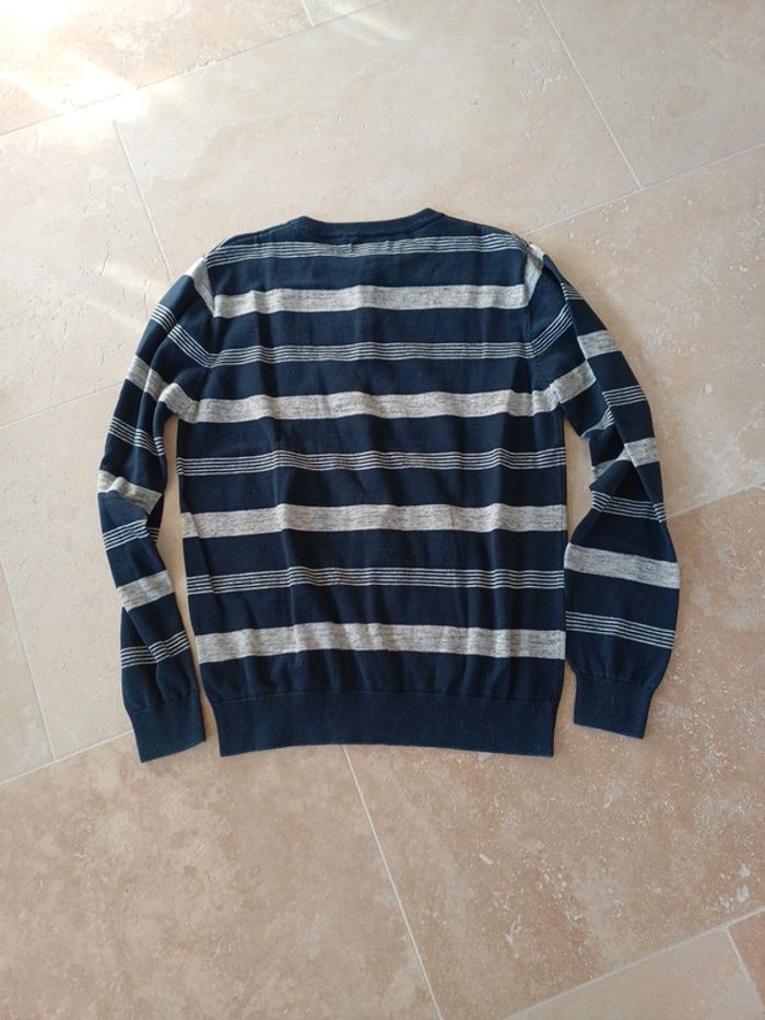 Pull fin - photo numéro 2