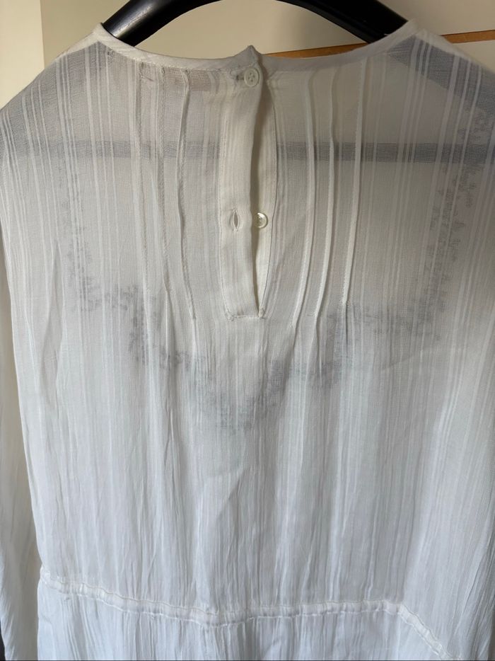 Robe Vanessa Bruno neuve avec étiquette - photo numéro 9