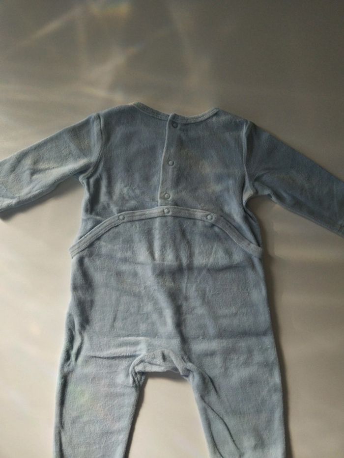 Pyjamas - photo numéro 3