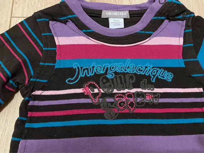 Ensemble 9mois - photo numéro 3