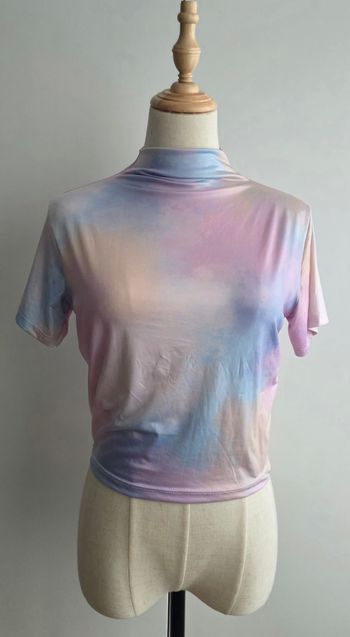 T-shirt taille unique