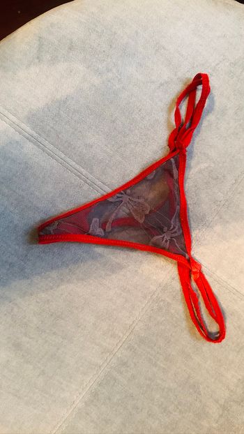 String rouge