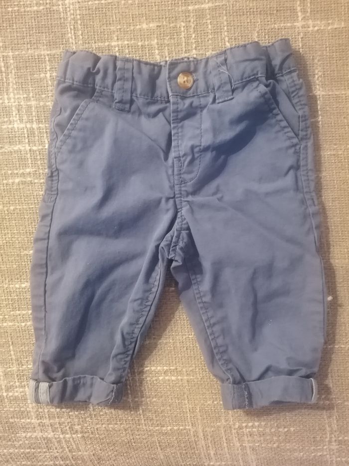 Pantalon bébé