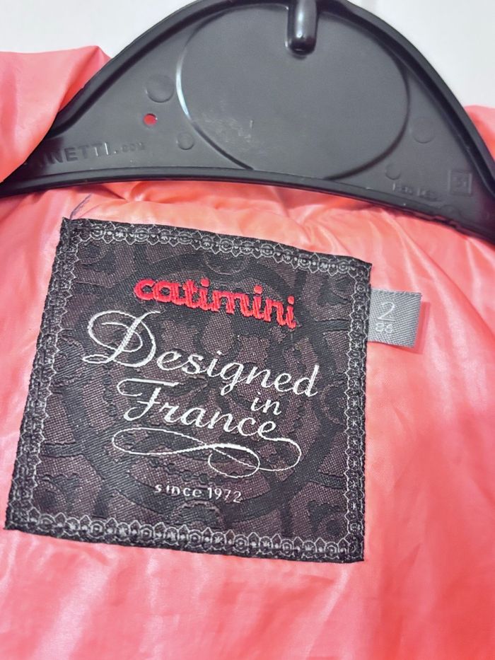 Doudoune fine - photo numéro 4