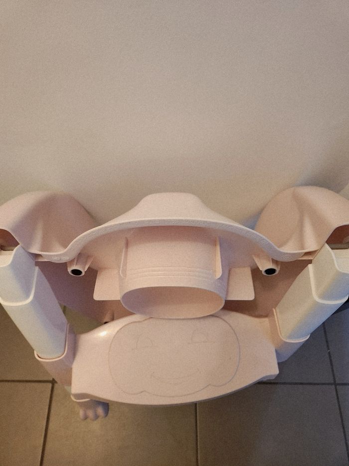 Vend réducteur toilette